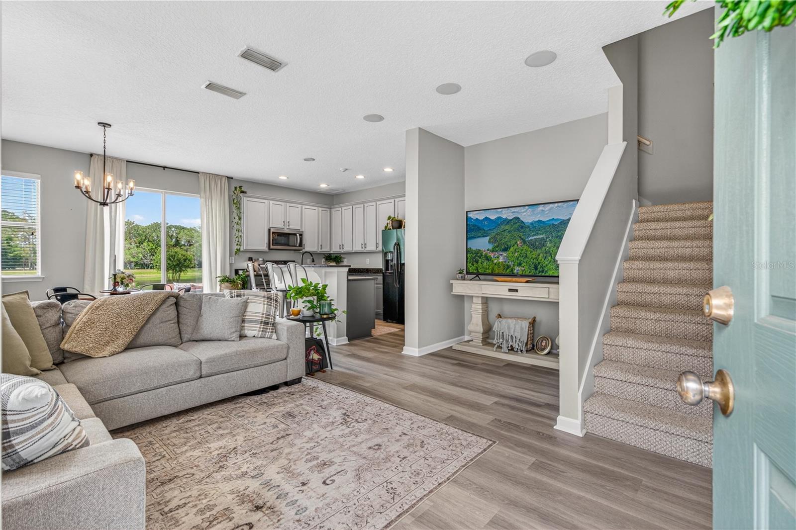 LANDINGS AT SUGAR MILL - Residential