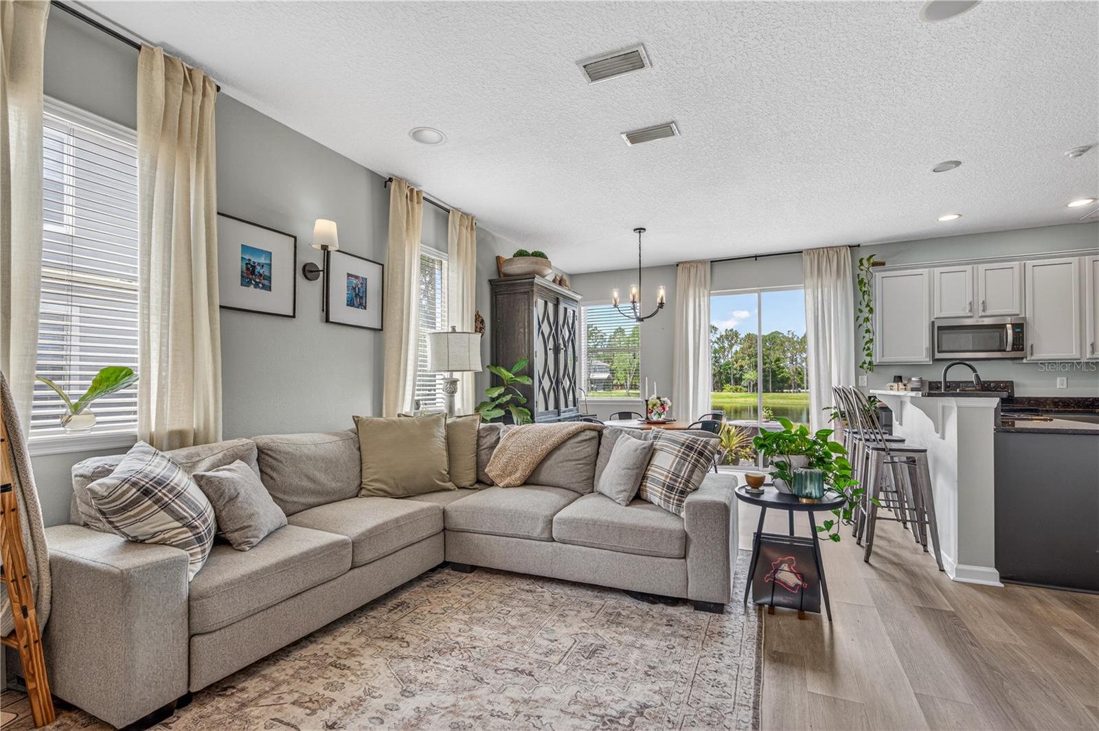 LANDINGS AT SUGAR MILL - Residential