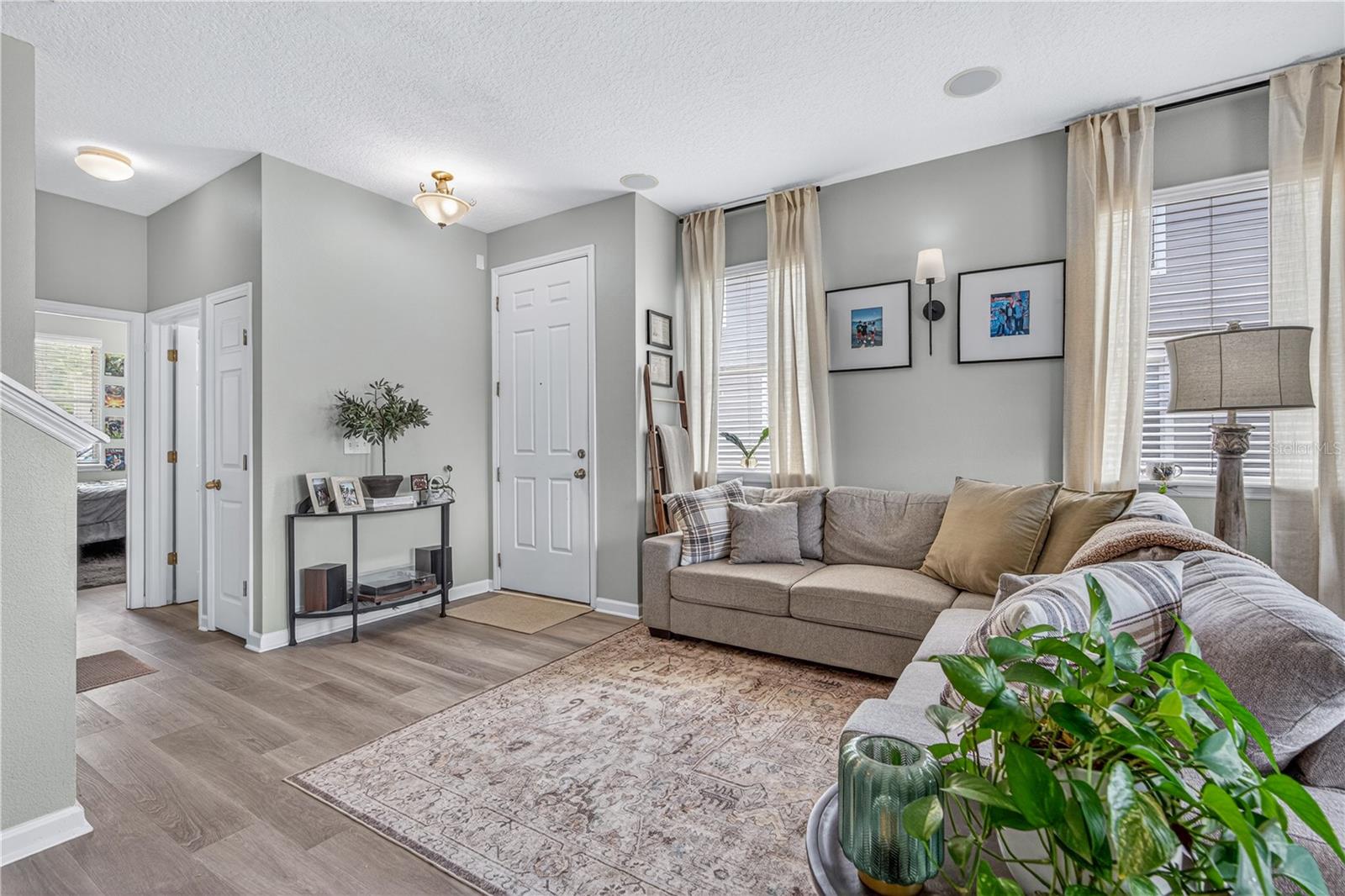 LANDINGS AT SUGAR MILL - Residential