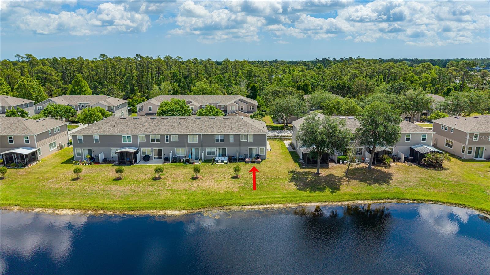 LANDINGS AT SUGAR MILL - Residential