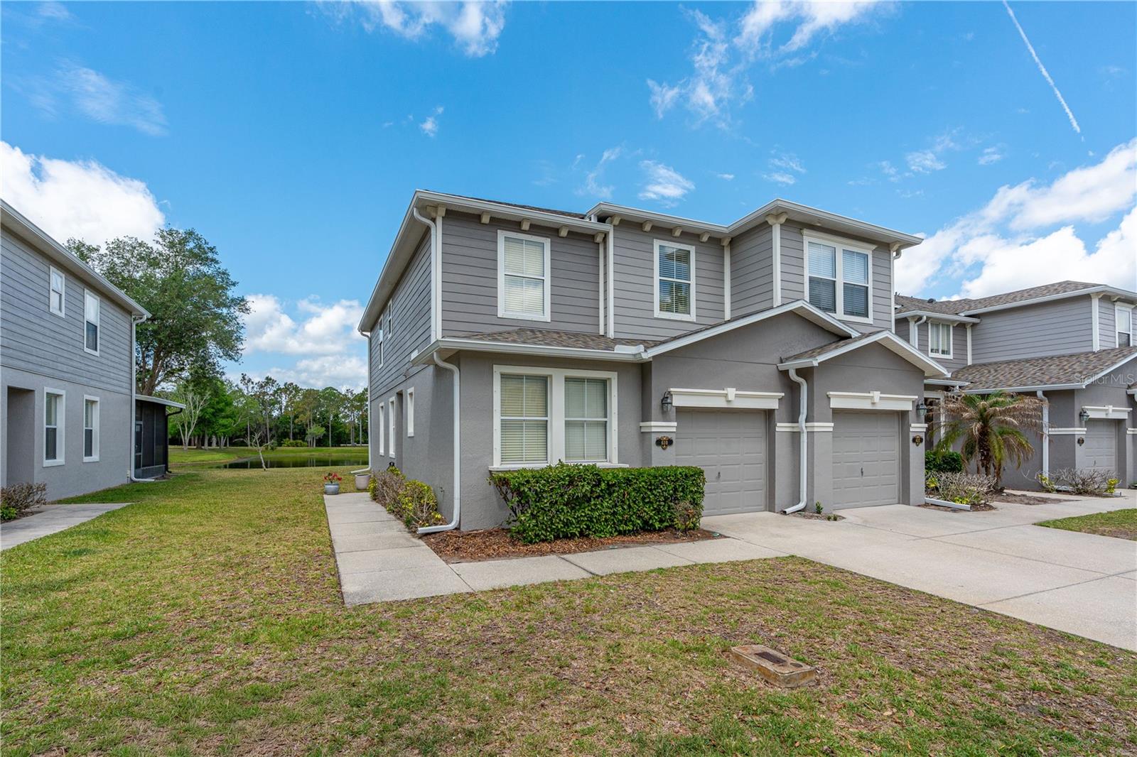 LANDINGS AT SUGAR MILL - Residential
