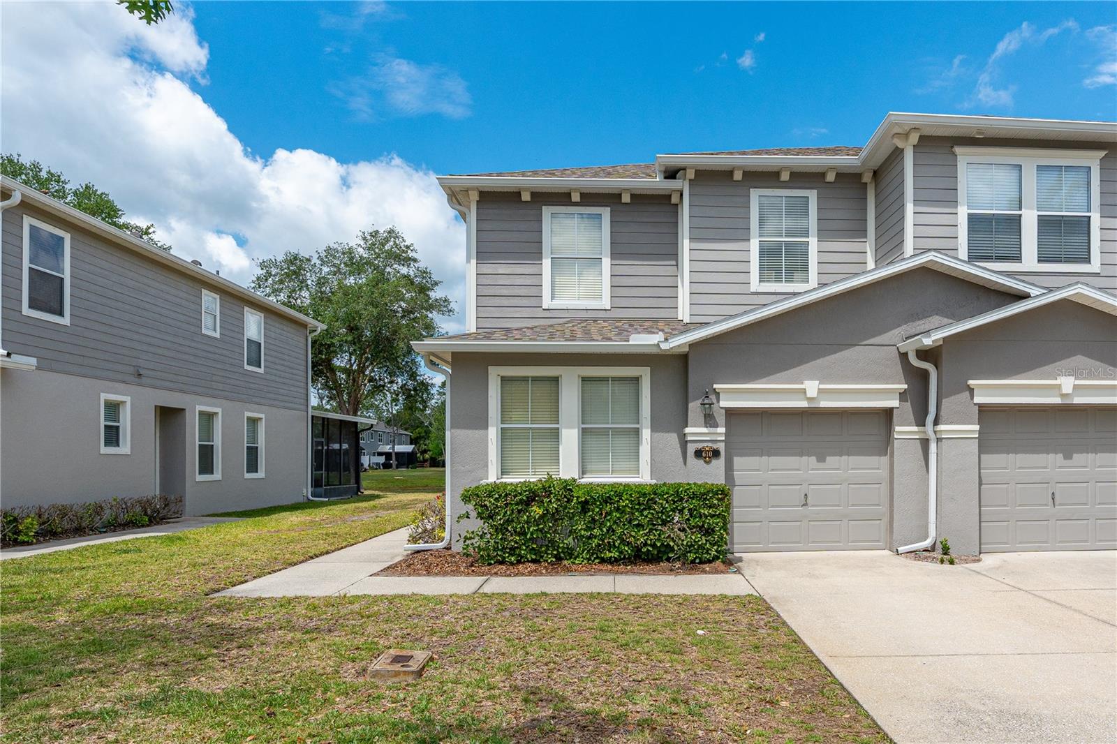 LANDINGS AT SUGAR MILL - Residential