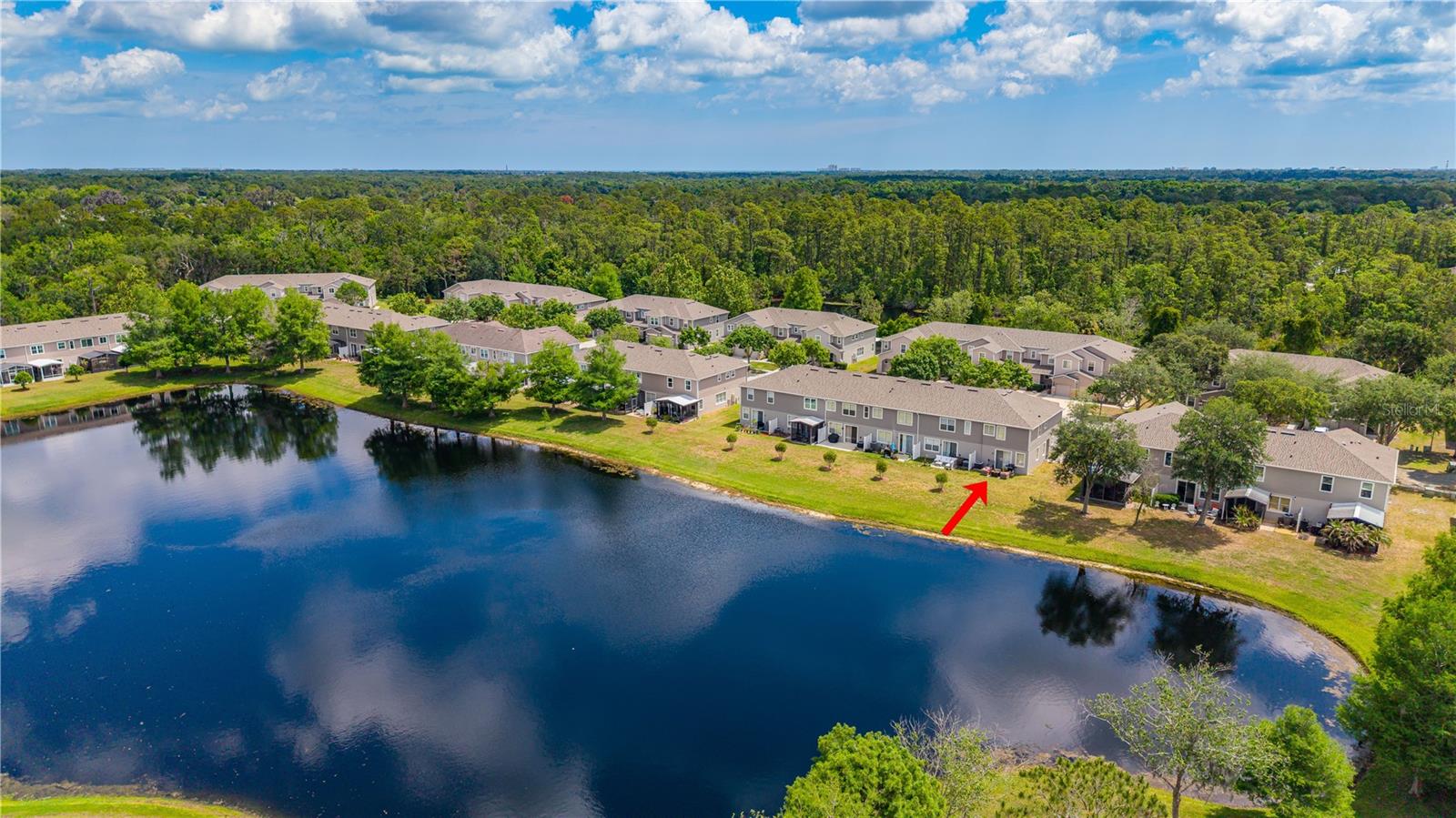 LANDINGS AT SUGAR MILL - Residential