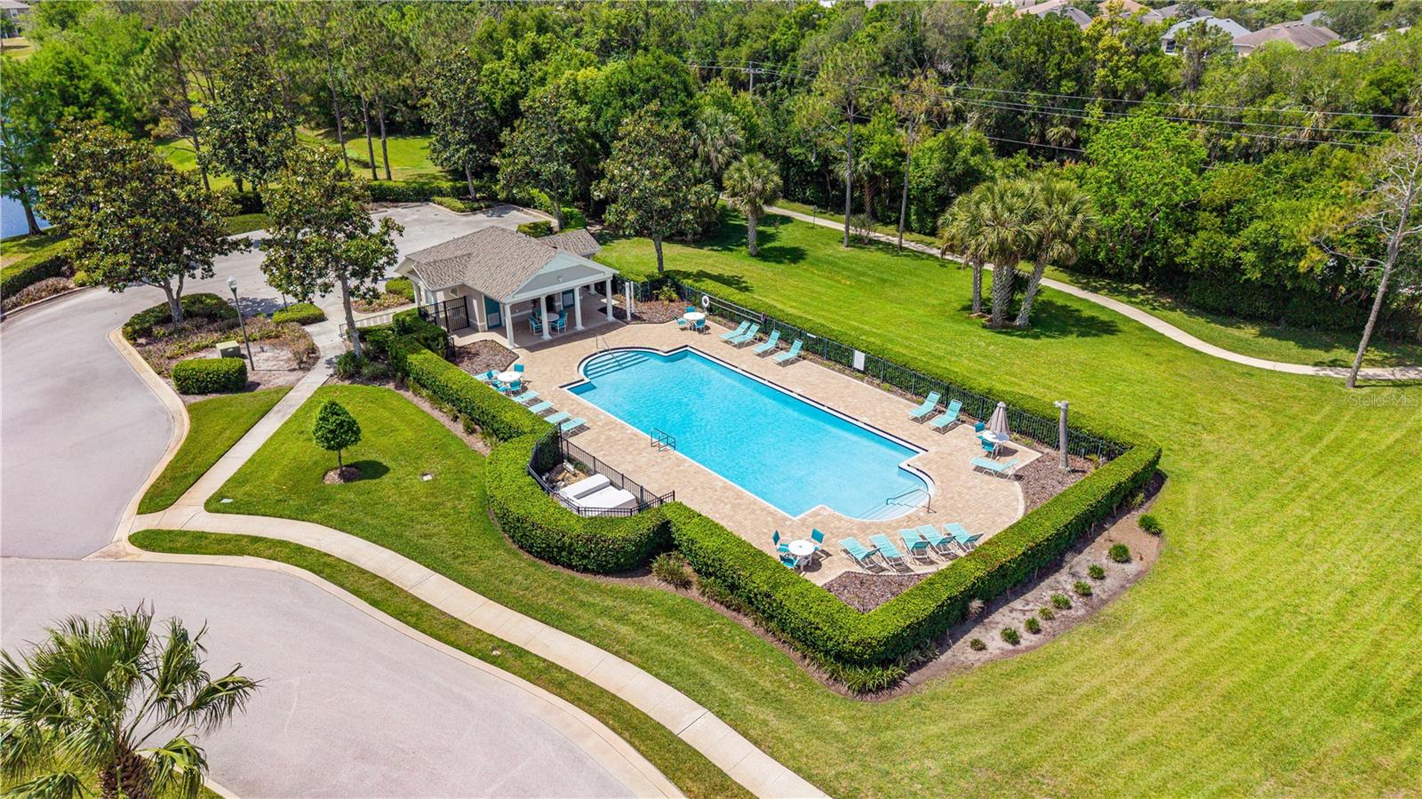 LANDINGS AT SUGAR MILL - Residential