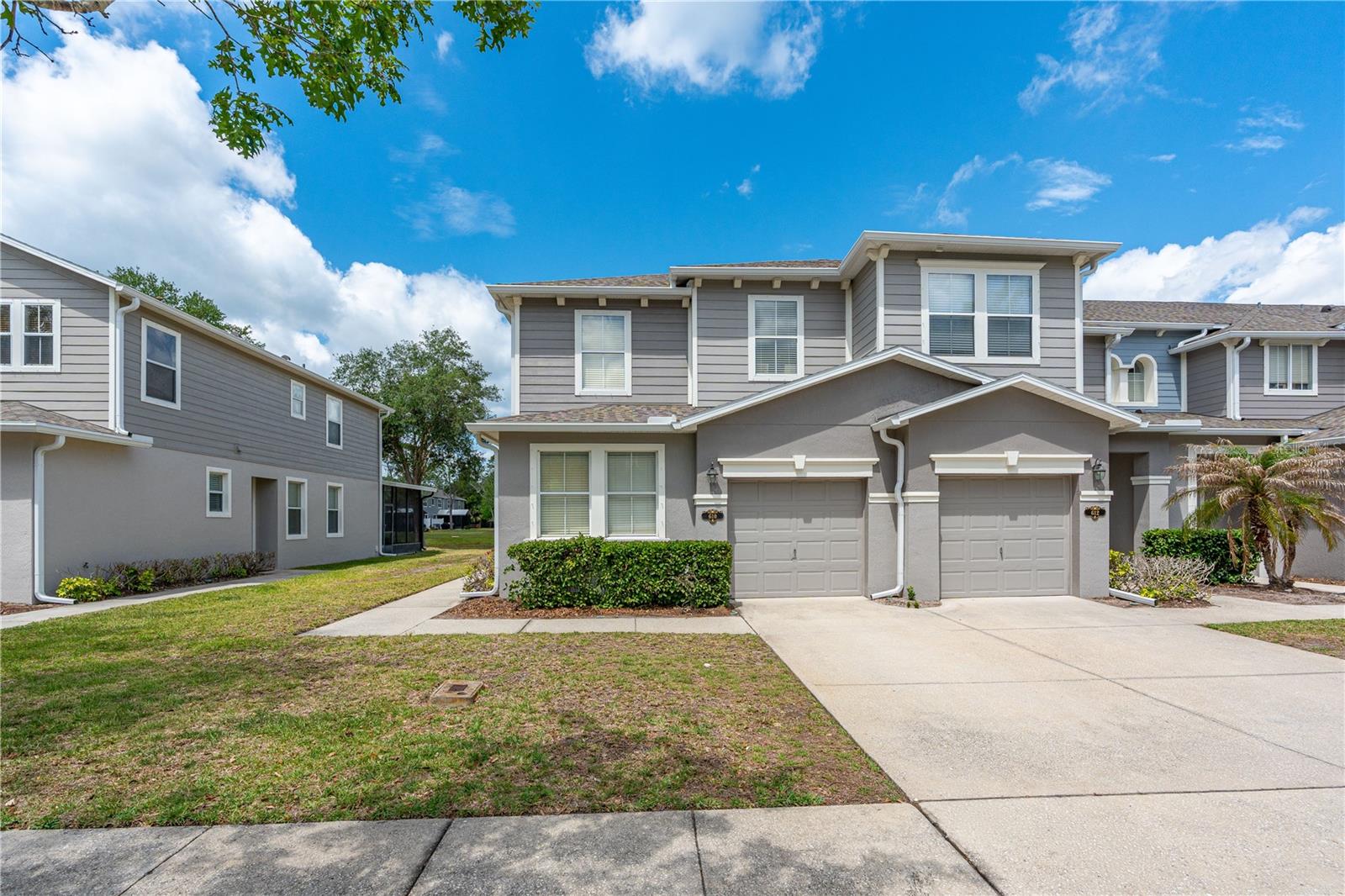 LANDINGS AT SUGAR MILL - Residential