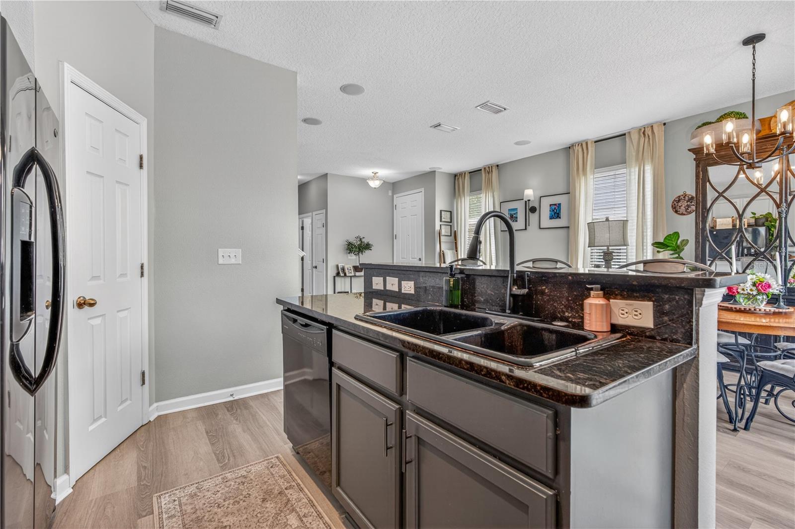 LANDINGS AT SUGAR MILL - Residential