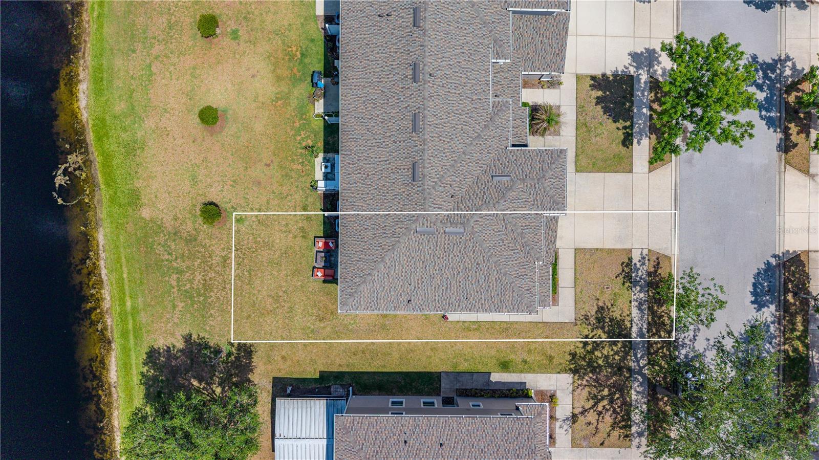 LANDINGS AT SUGAR MILL - Residential