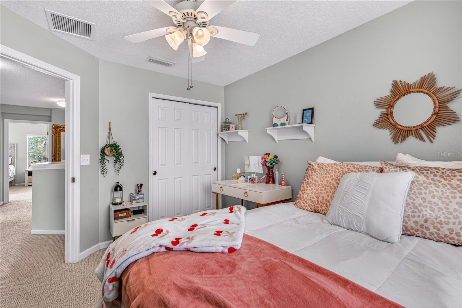 LANDINGS AT SUGAR MILL - Residential