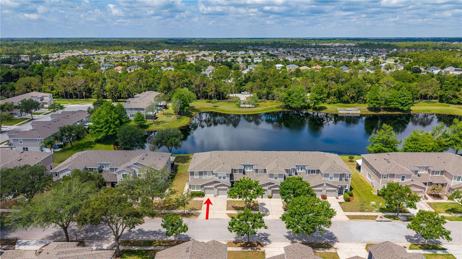 LANDINGS AT SUGAR MILL - Residential