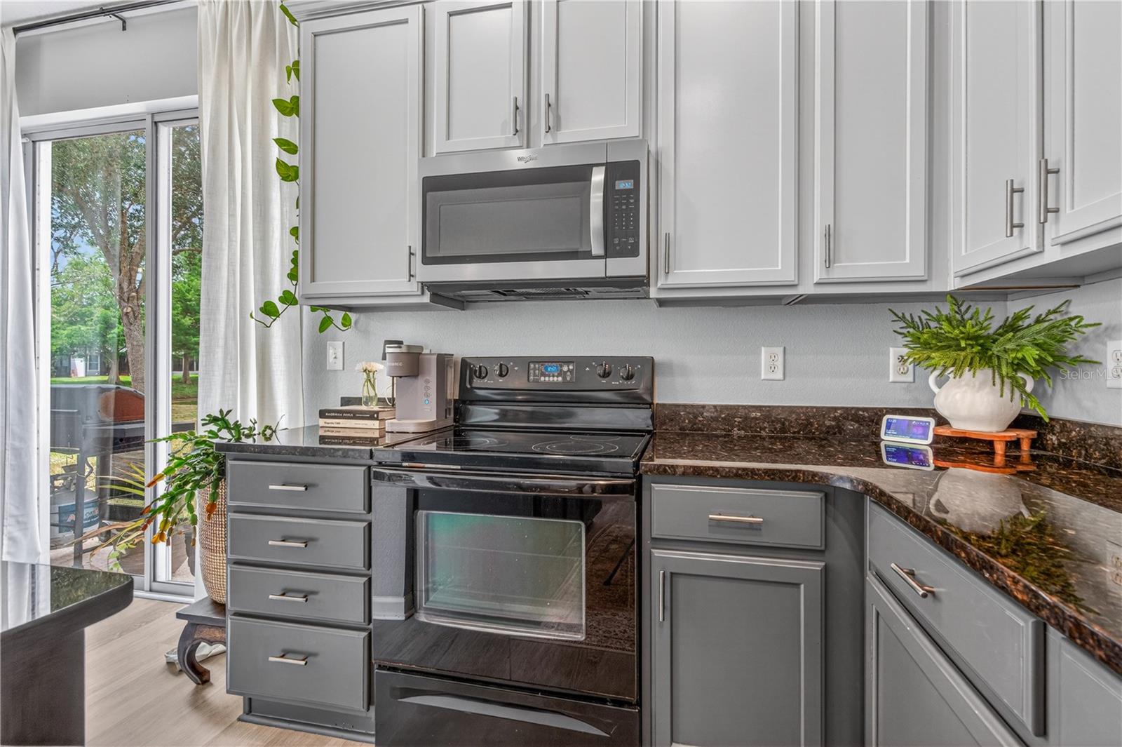 LANDINGS AT SUGAR MILL - Residential