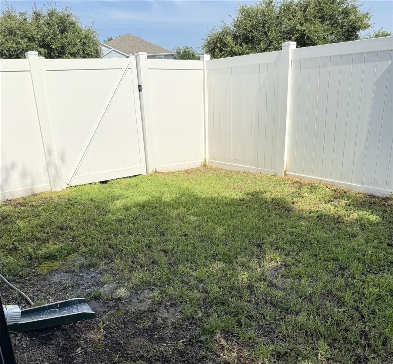 SAWGRASS BAY PH 1A - Residential