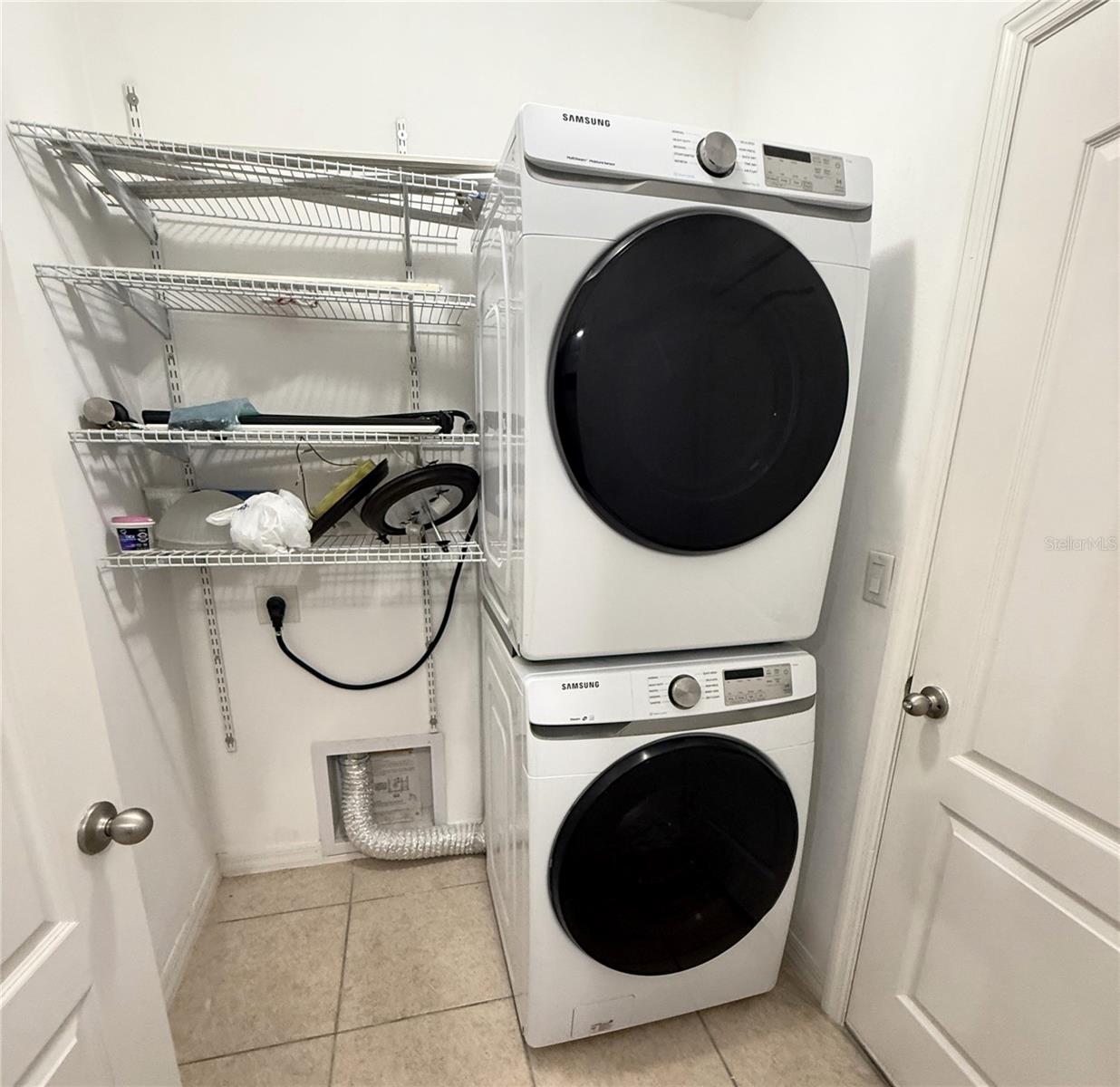 SAWGRASS BAY PH 1A - Residential