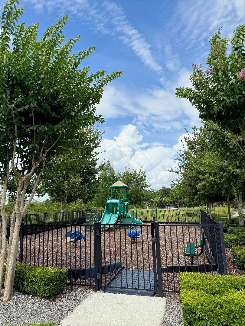 SAWGRASS BAY PH 1A - Residential
