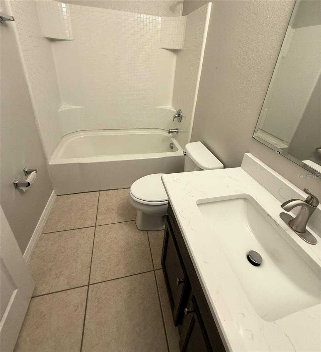 SAWGRASS BAY PH 1A - Residential