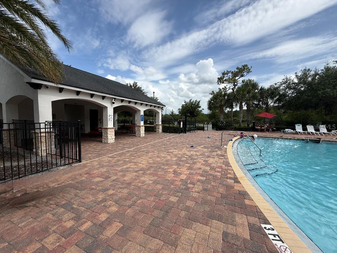 SAWGRASS BAY PH 1A - Residential