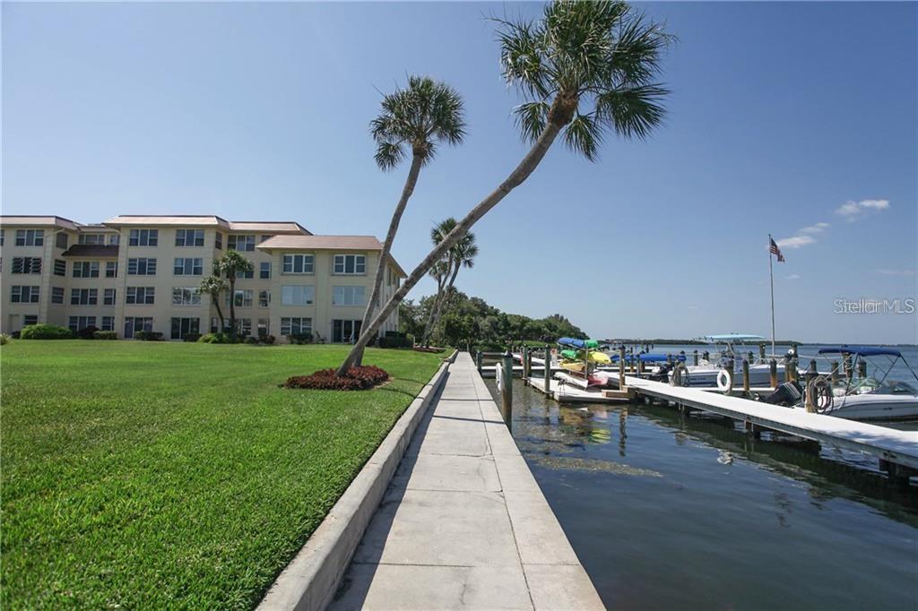 BEACH HARBOR CLUB - Residential Lease