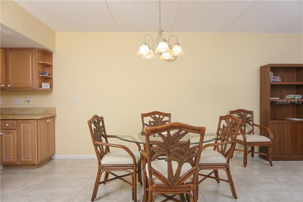 BEACH HARBOR CLUB - Residential Lease