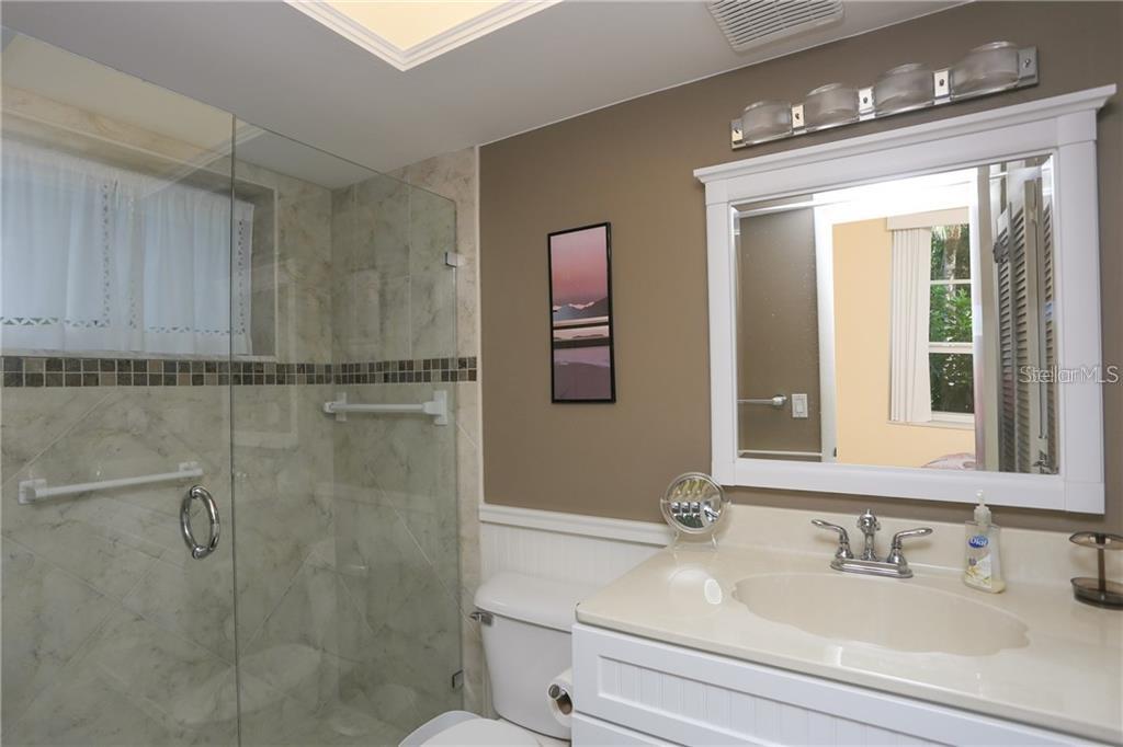 BEACH HARBOR CLUB - Residential Lease