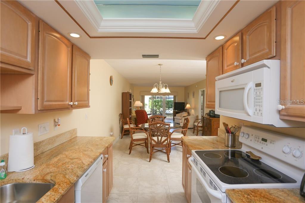 BEACH HARBOR CLUB - Residential Lease