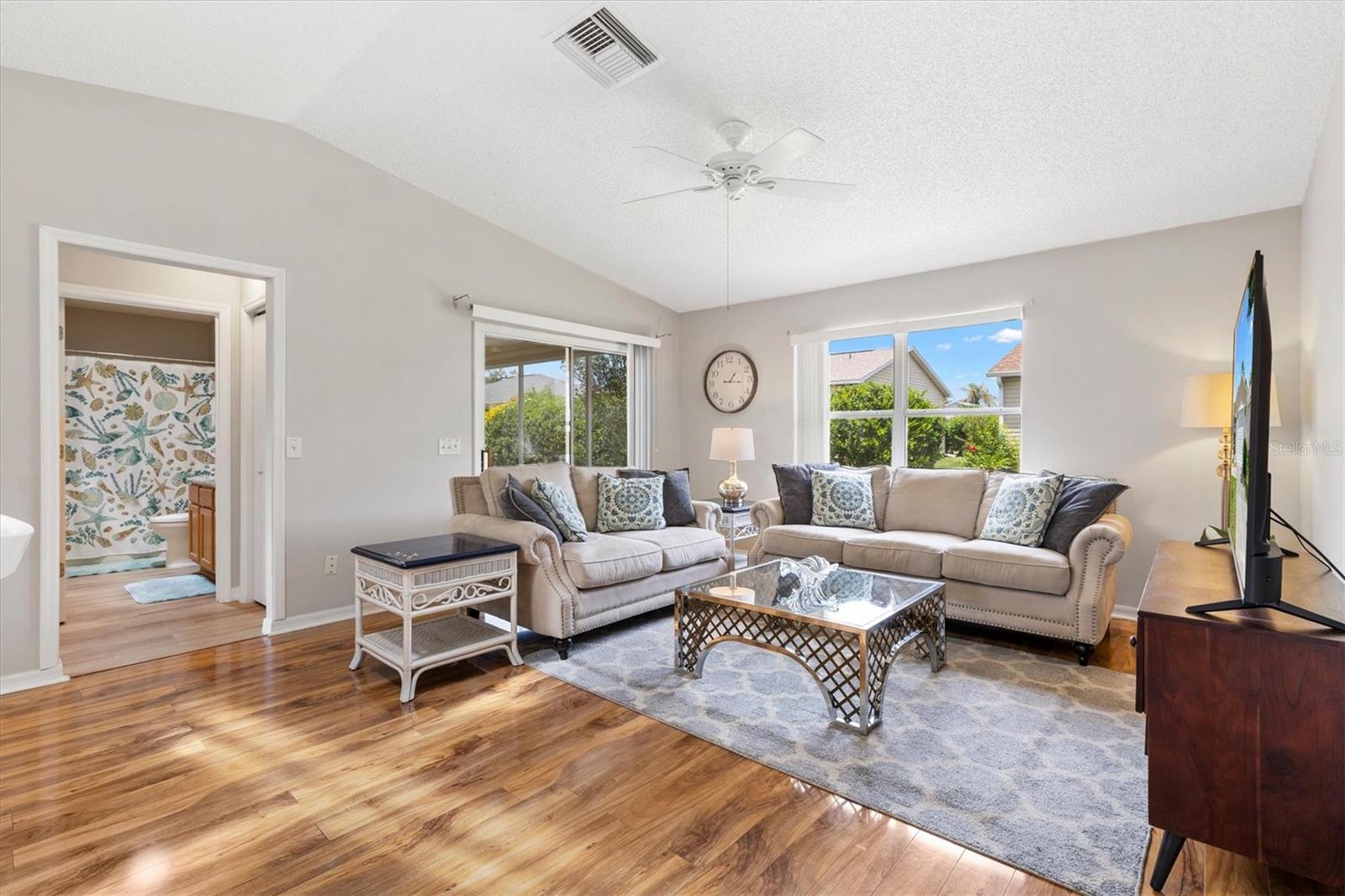THE VILLAGES - Residential