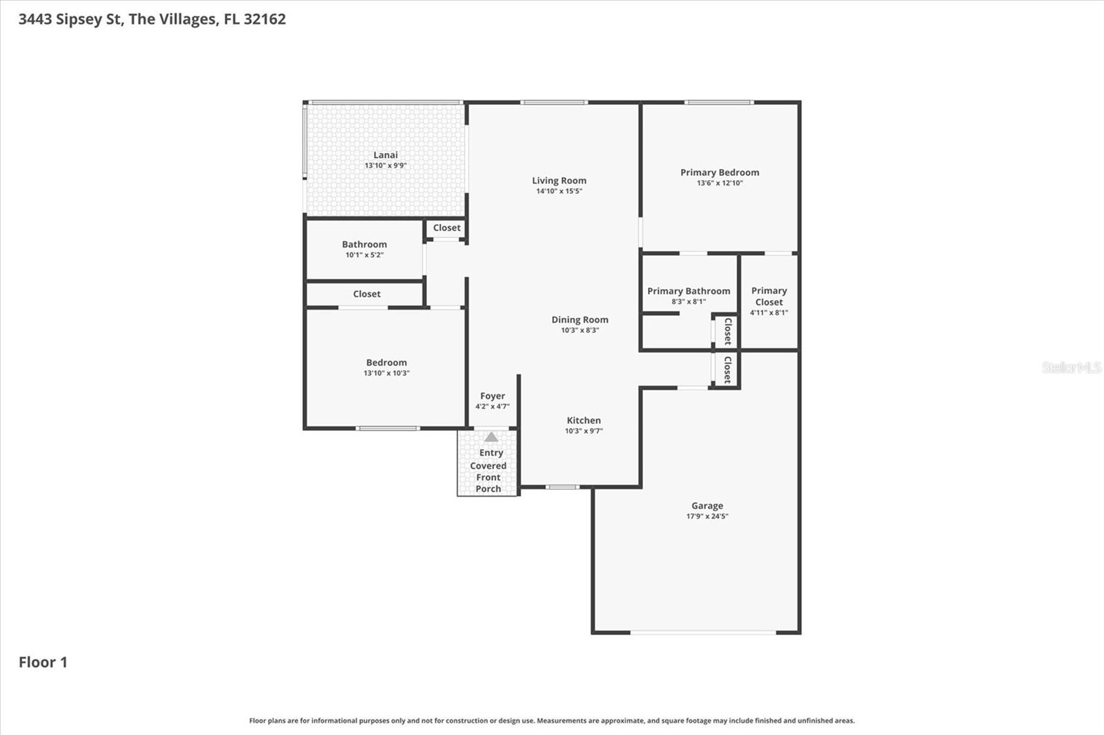 THE VILLAGES - Residential