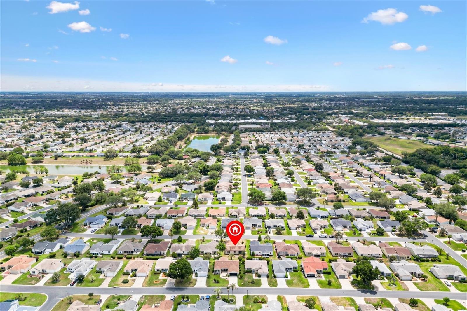 THE VILLAGES - Residential