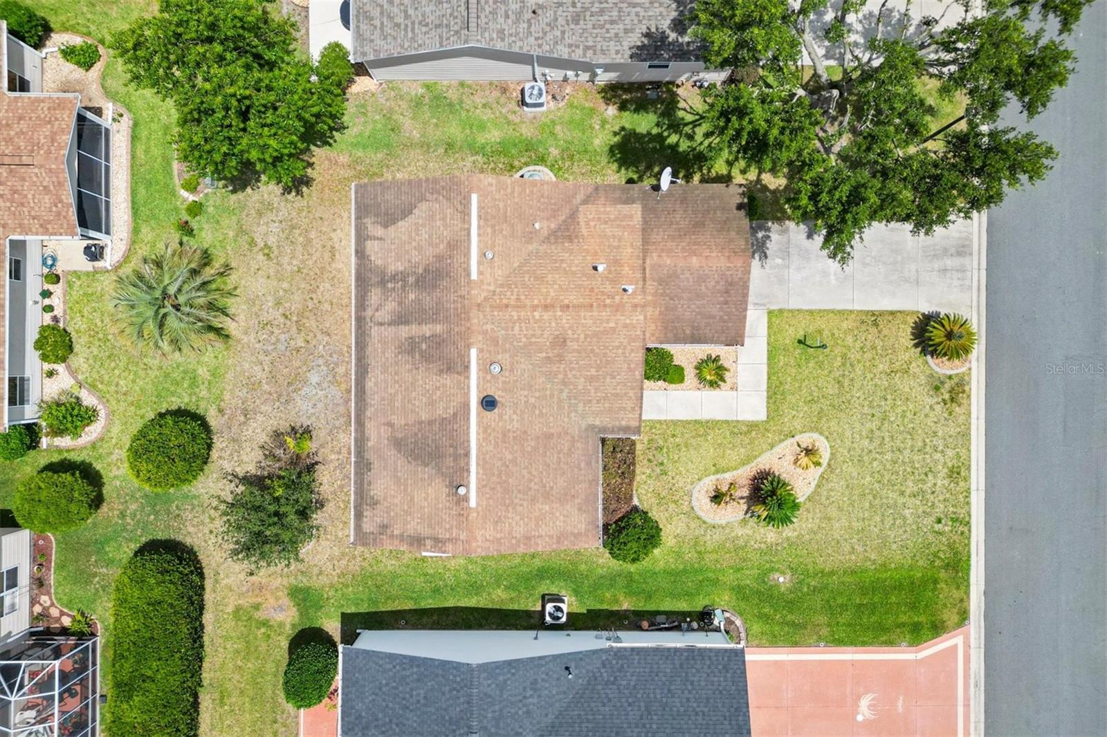 THE VILLAGES - Residential