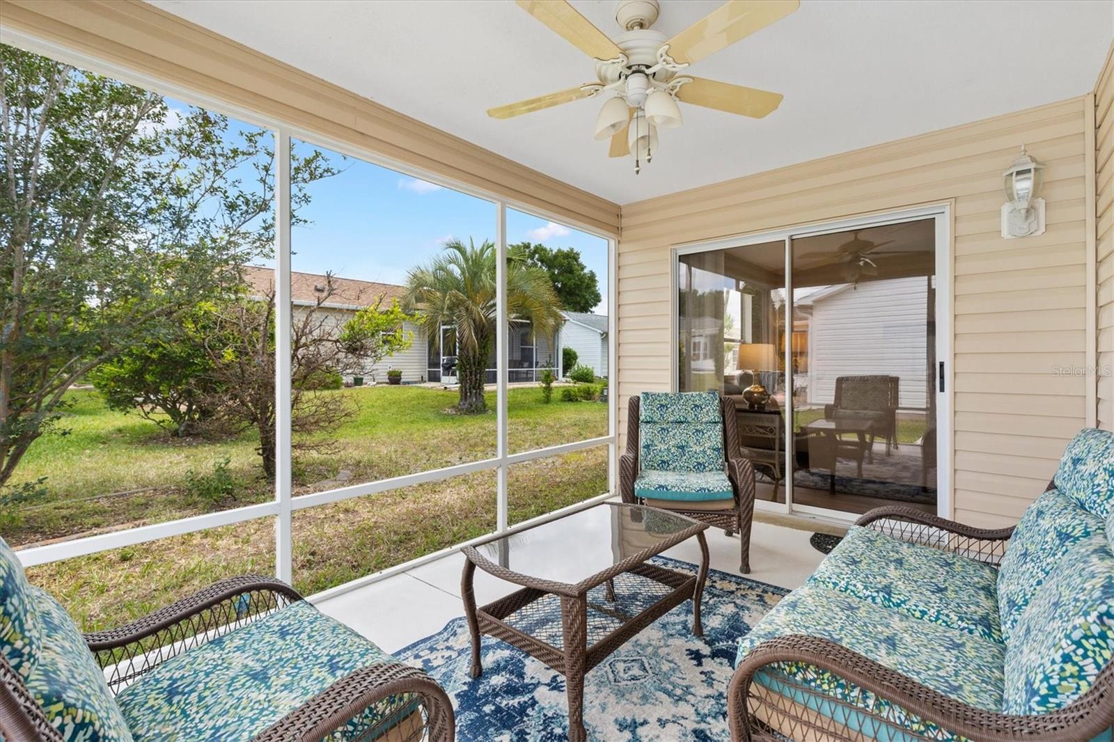 THE VILLAGES - Residential