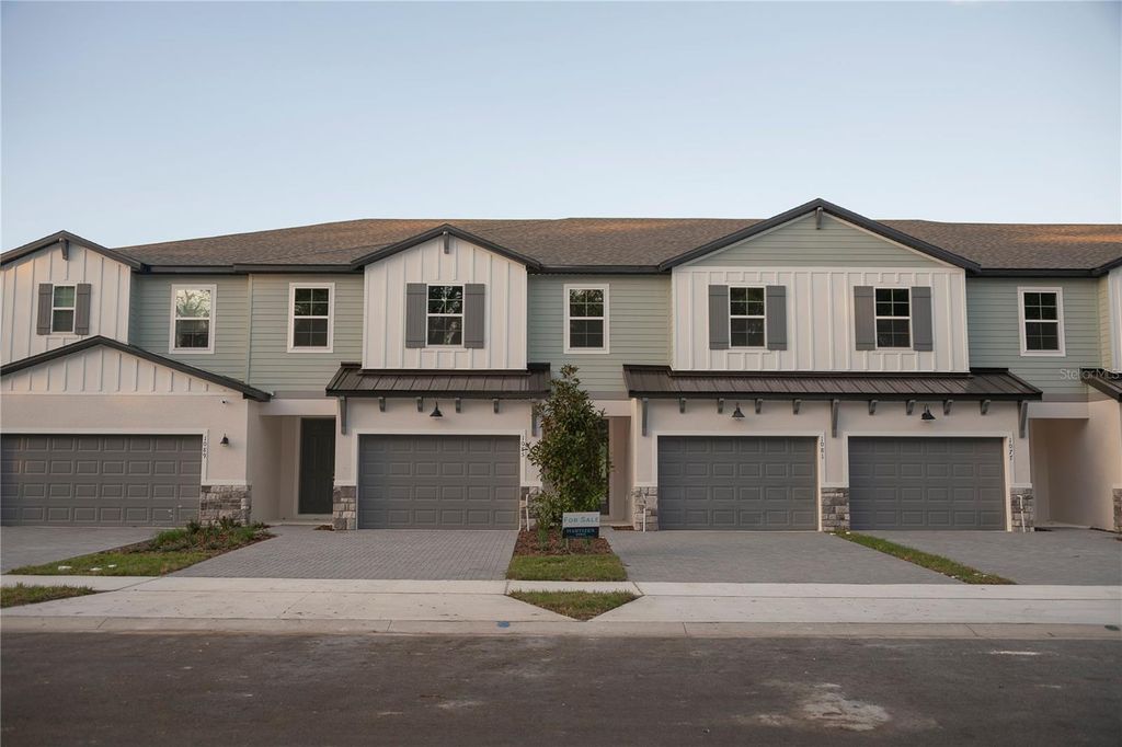 Photo of 1085 Orange Trail, Ocoee, FL 34761 (MLS # O6369326)