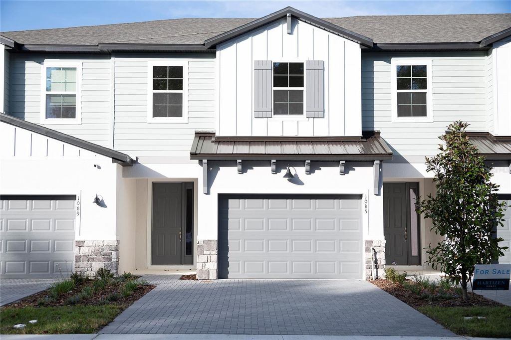 Photo of 1085 Orange Trail, Ocoee, FL 34761 (MLS # O6369326)