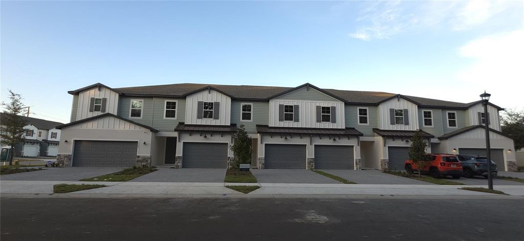 Photo of 1085 Orange Trail, Ocoee, FL 34761 (MLS # O6369326)