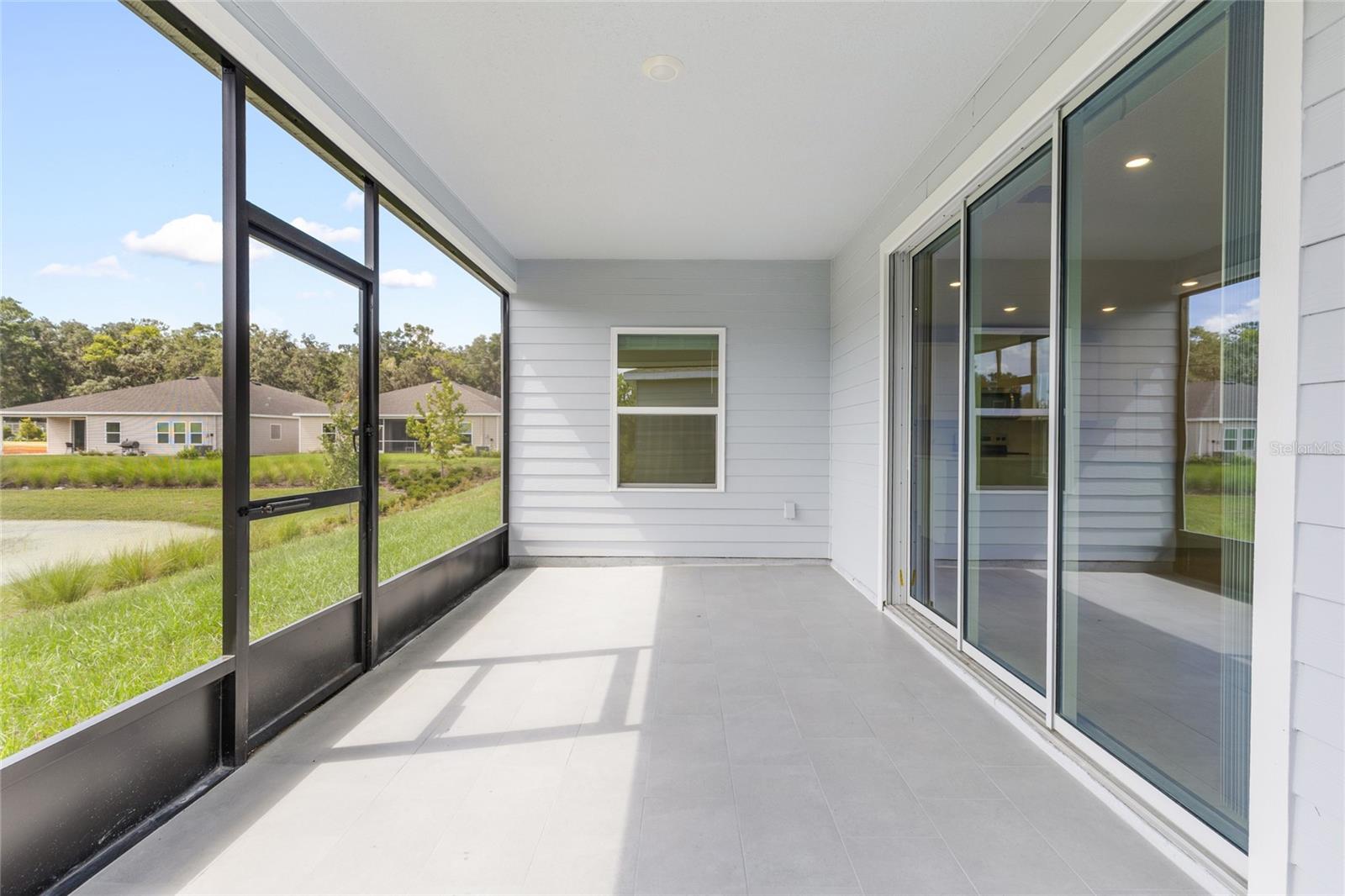 BUCHANAN TRAILS - Residential