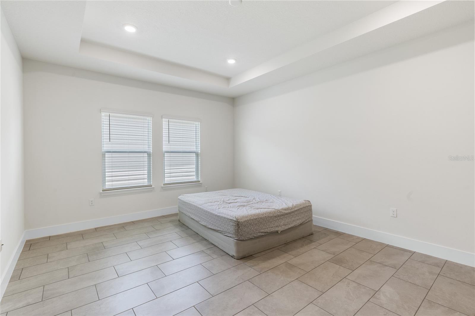 BUCHANAN TRAILS - Residential