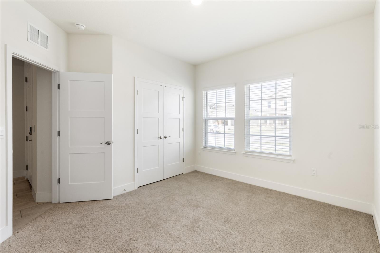 BUCHANAN TRAILS - Residential