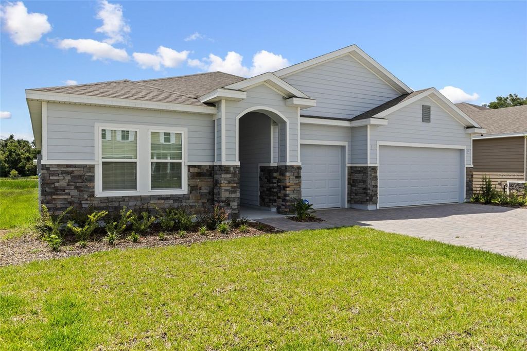 Photo of 1440 NW 128 Terrace, Newberry, FL 32669 (MLS # GC537451)
