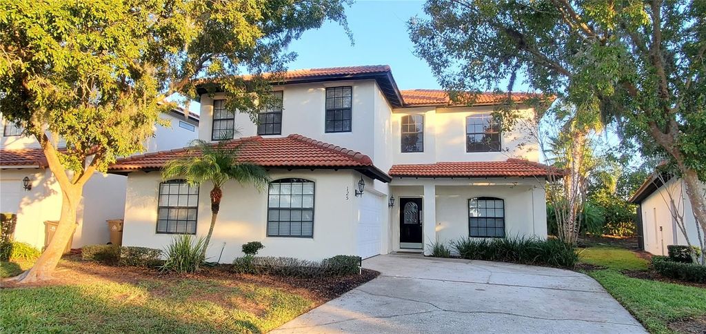 Photo of 125 Summer Place Loop, Clermont, FL 34714 (MLS # O6374881)