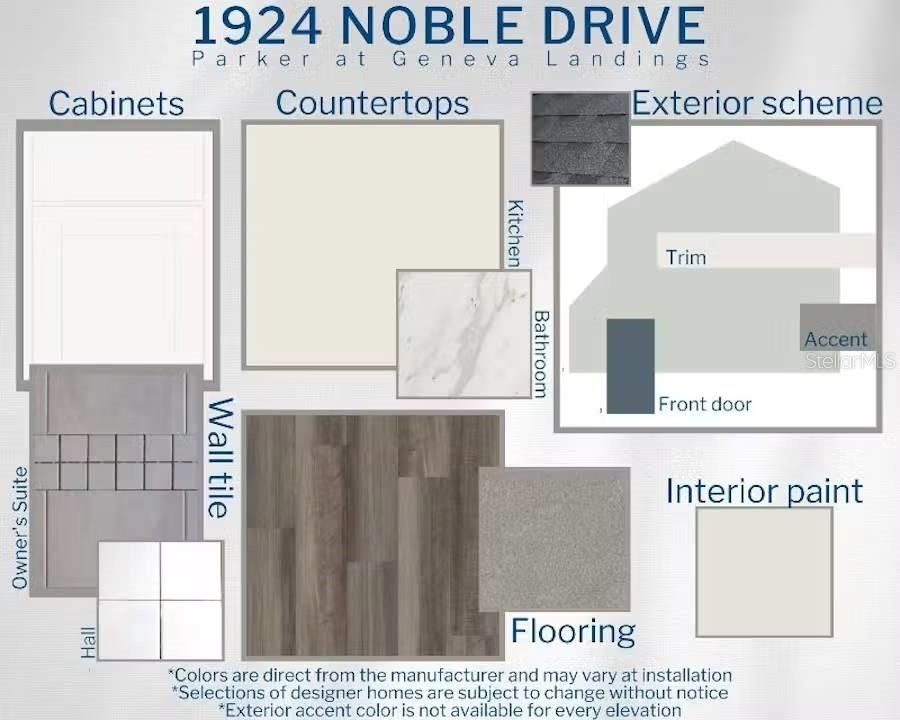 Photo of 1924 Noble Drive, Davenport, FL 33837 (MLS # L4965464)