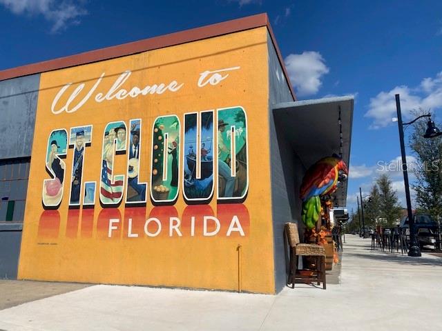 ST CLOUD 2ND TOWN OF - Residential