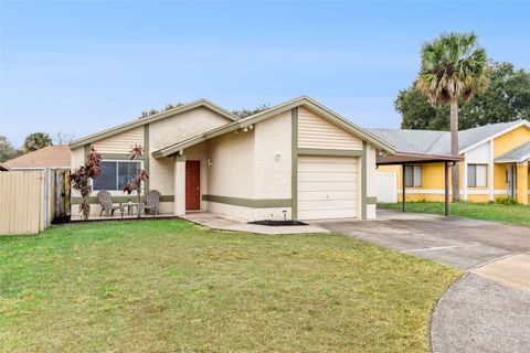 3154 CARTHAGE COURT ORLANDO FL 32837