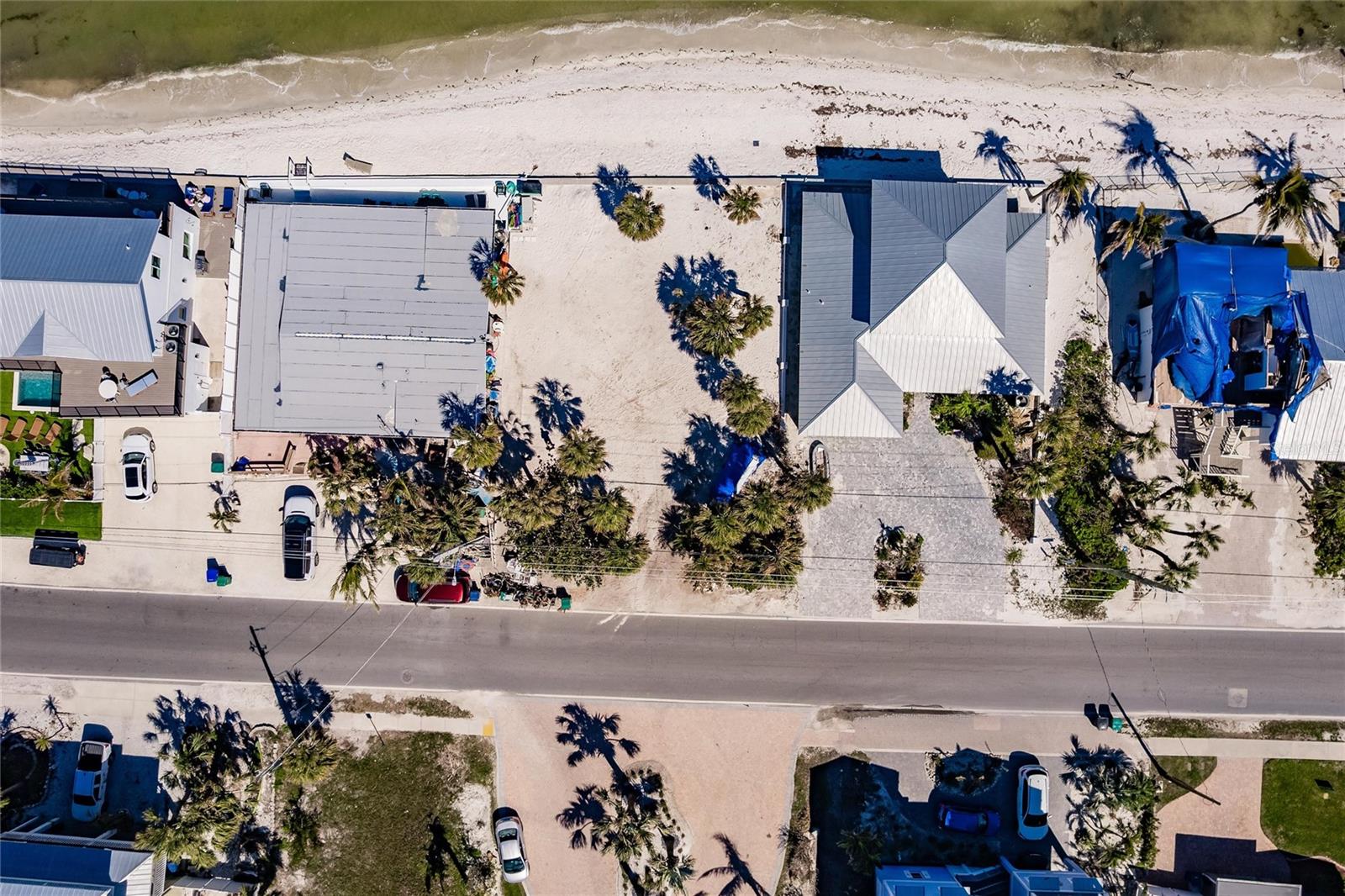 WELLS BAY HARBOR SEC A - Land