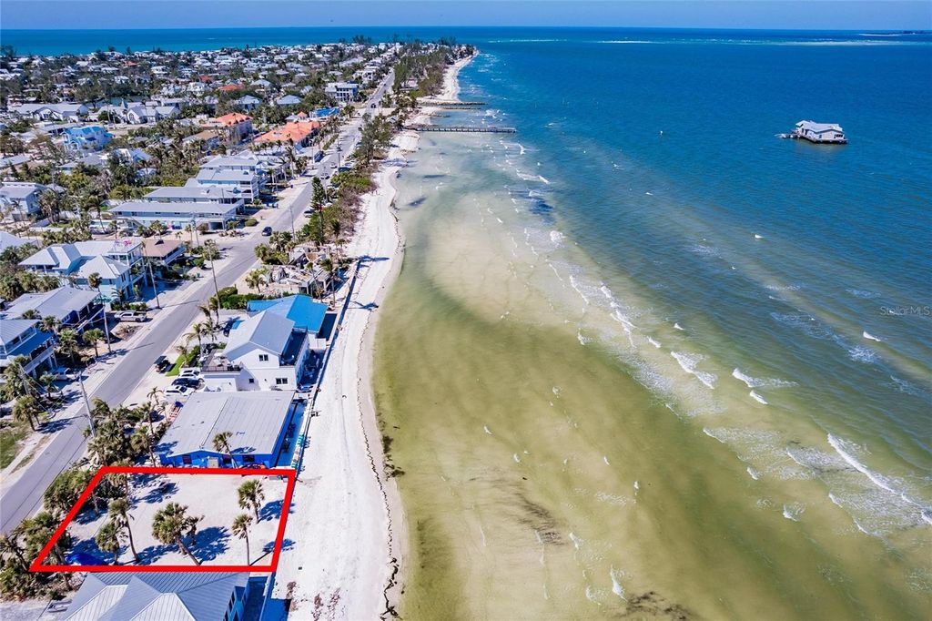 Photo of 312 S Bay Boulevard, Anna Maria, FL 34216 (MLS # O6282915)