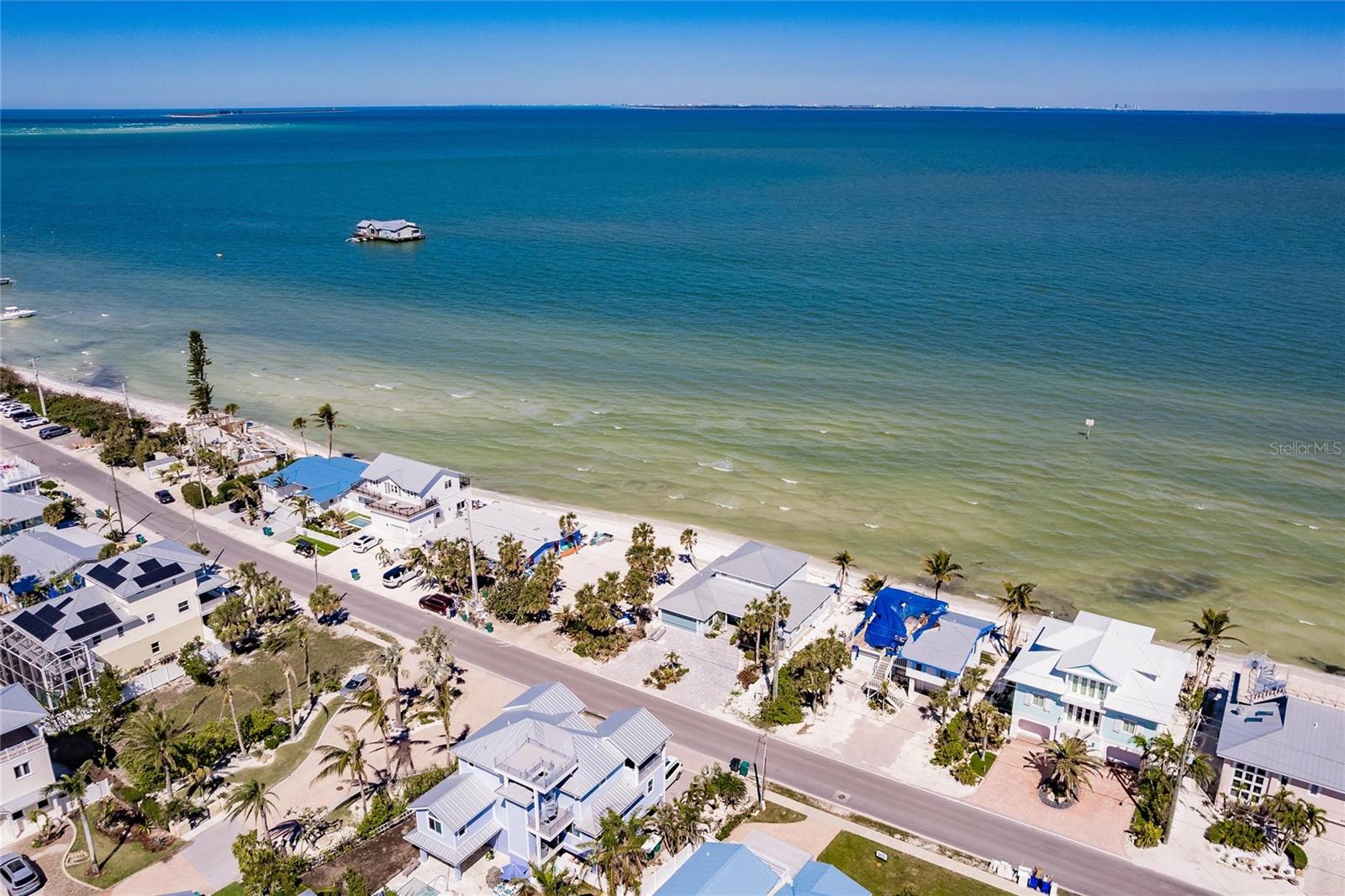 WELLS BAY HARBOR SEC A - Land