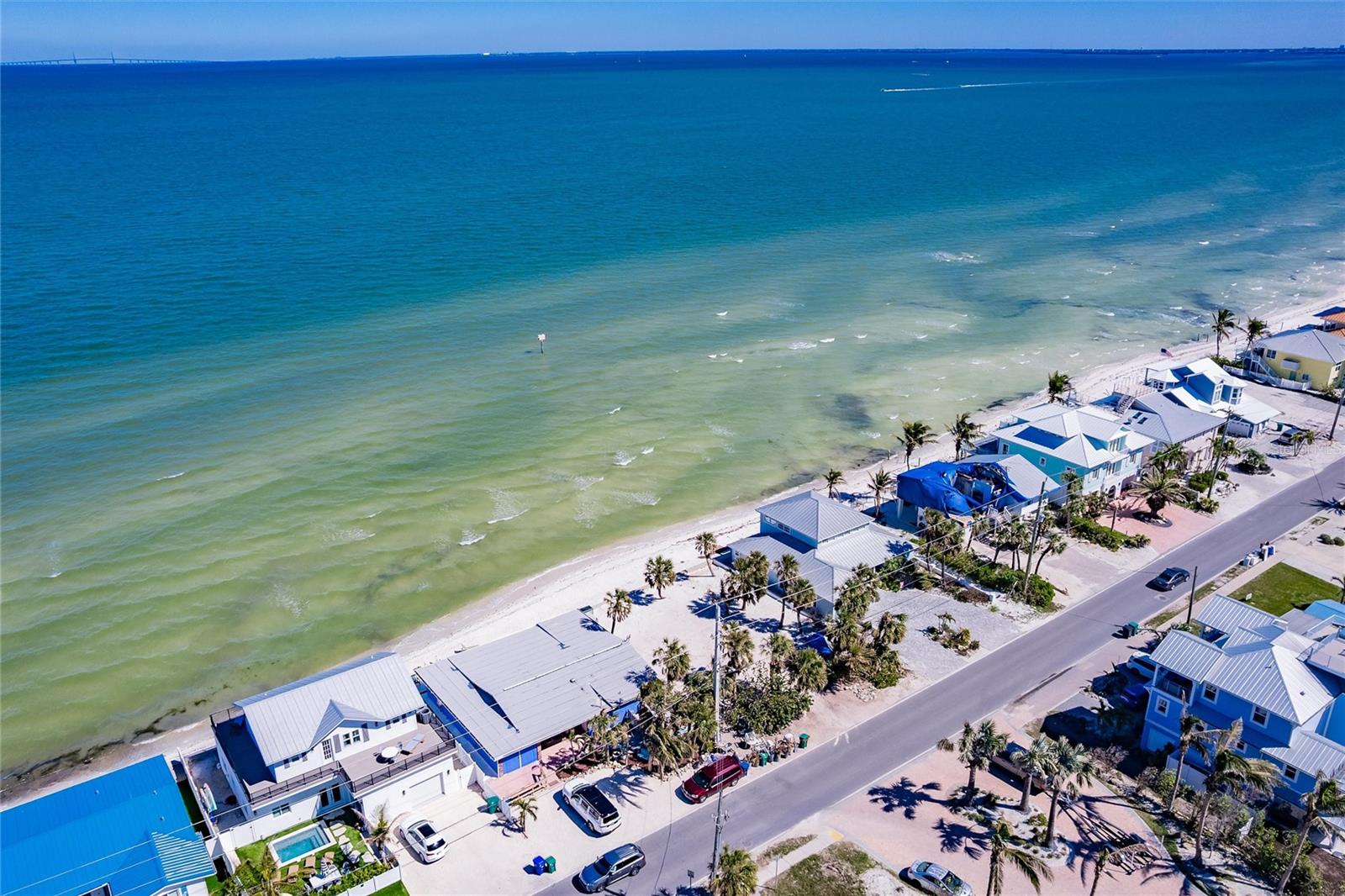 WELLS BAY HARBOR SEC A - Land