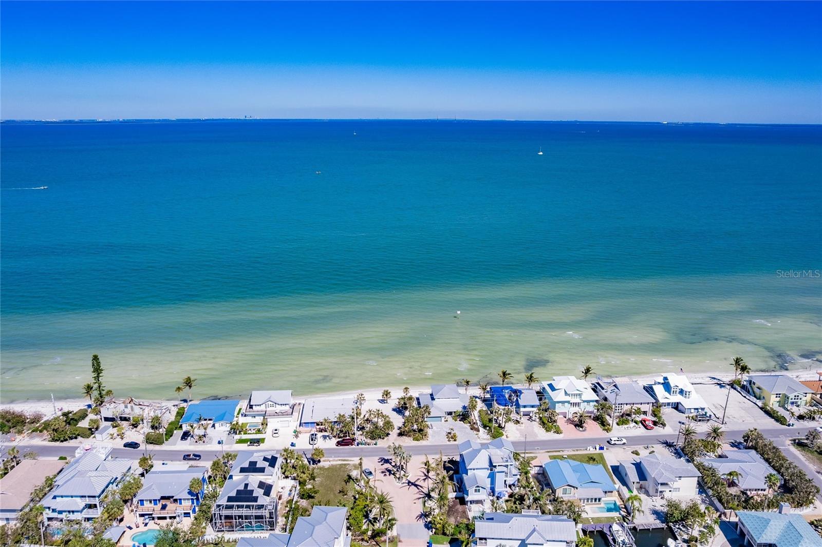 WELLS BAY HARBOR SEC A - Land