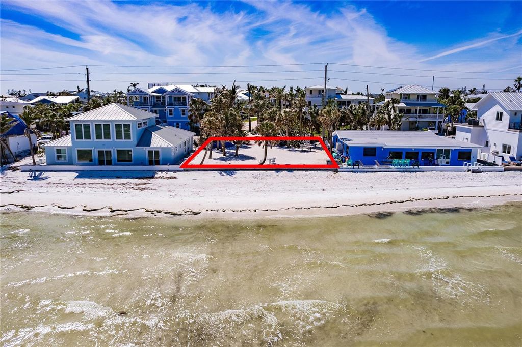Photo of 312 S Bay Boulevard, Anna Maria, FL 34216 (MLS # O6282915)