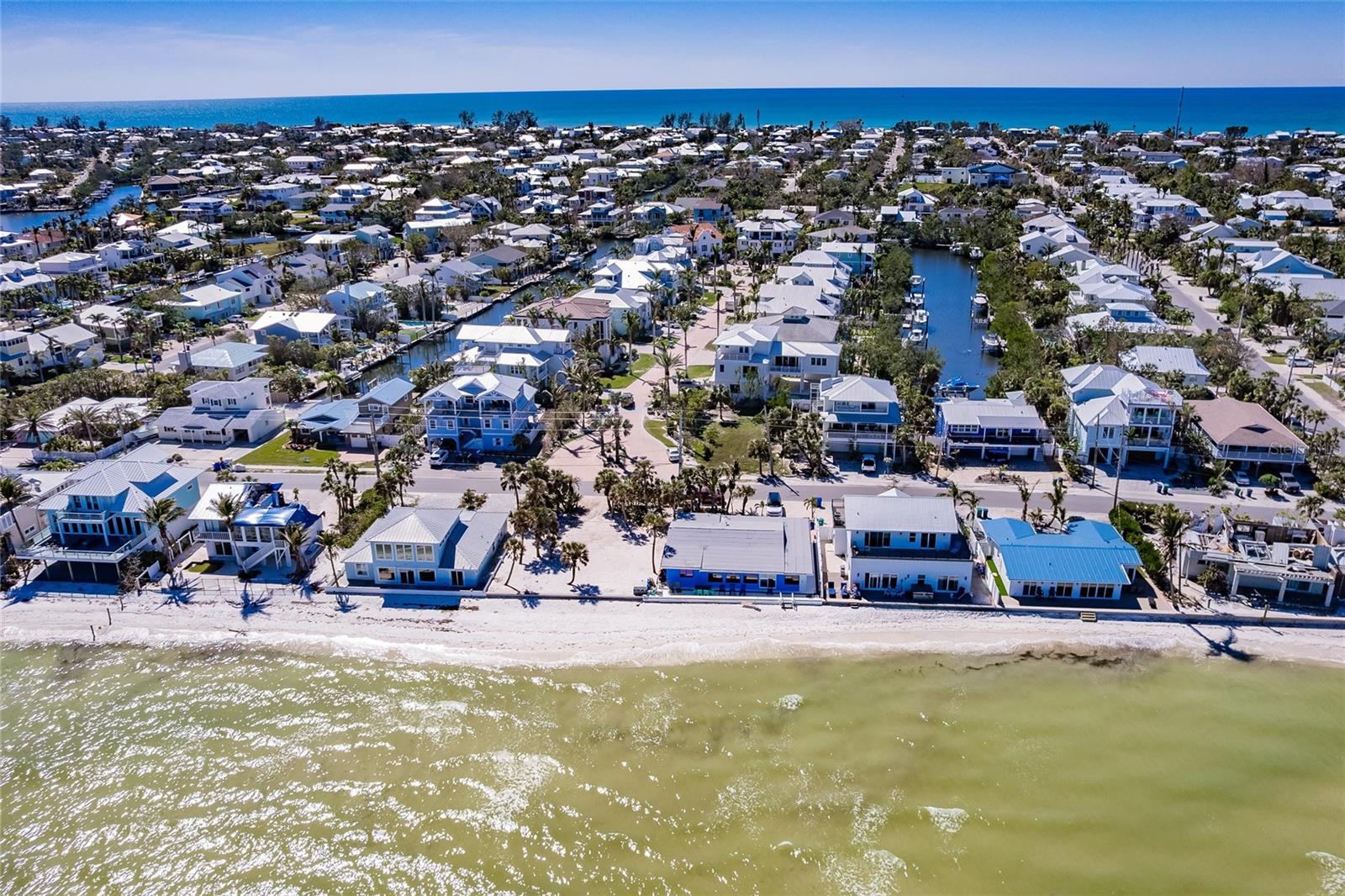 WELLS BAY HARBOR SEC A - Land