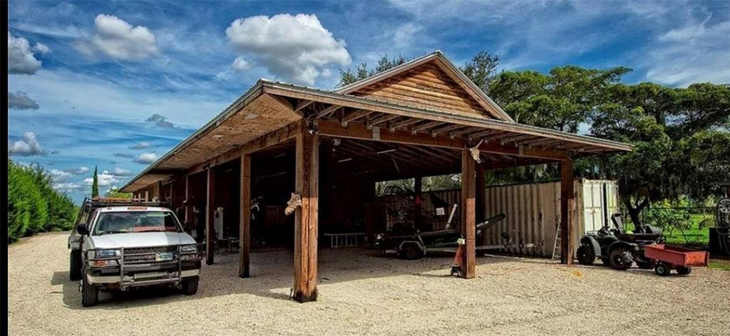 Photo of 13255 Us Highway 441 SE, Okeechobee, FL 34974 (MLS # OK225720)