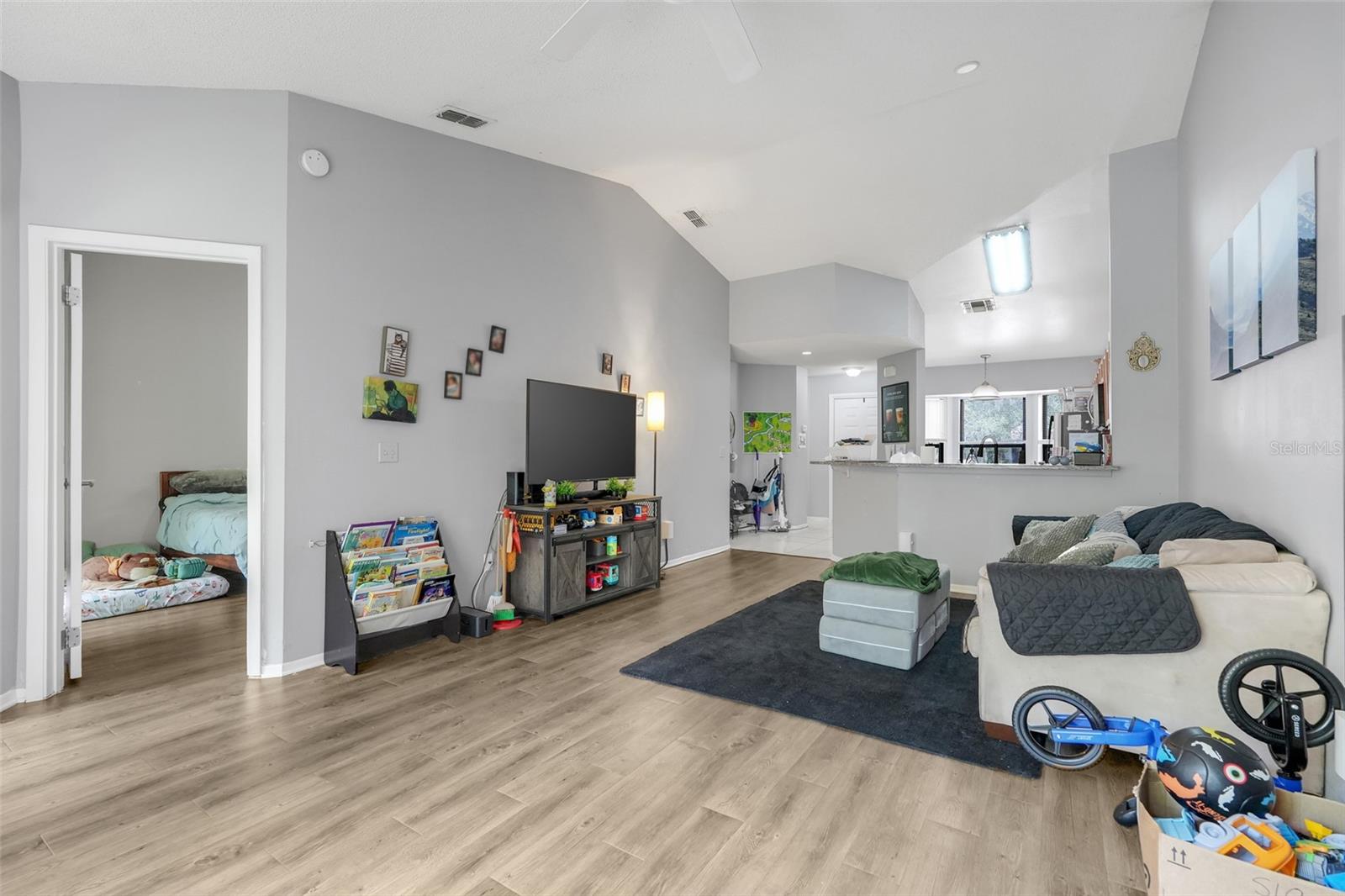 7661 SUGAR BEND DRIVE 7661