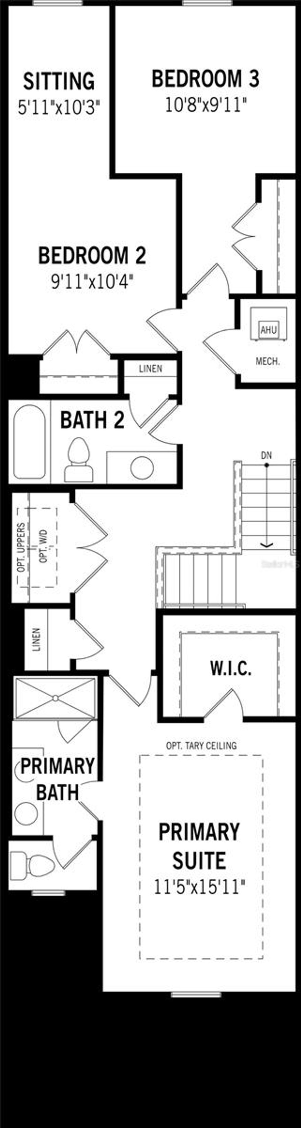 Photo of 8818 Ginko Run, Parrish, FL 34219 (MLS # TB8418206)