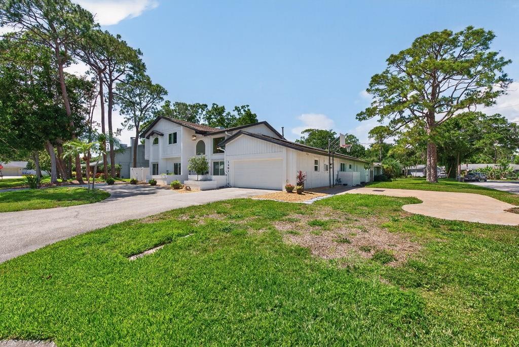 BARCLEY ESTATES 3RD ADD - Residential